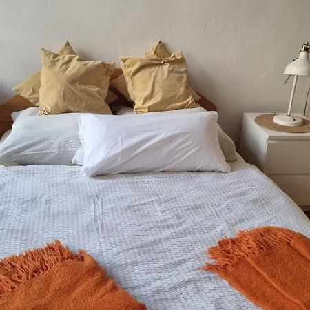 Studio- Kokon- Souterrain Apartment