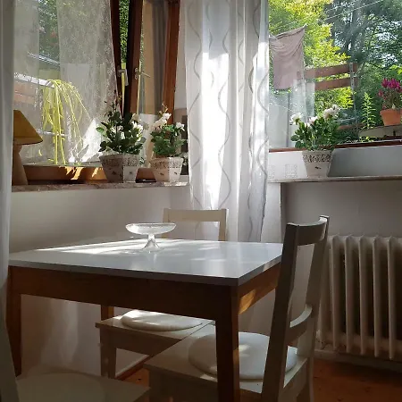 Apartment Studio- Kokon- Souterrain