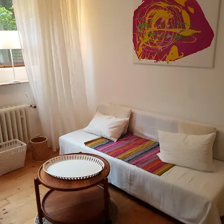 Apartment Studio- Kokon- Souterrain