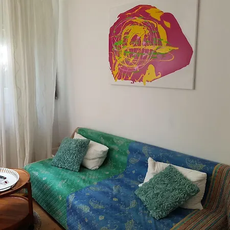 Apartment Studio- Kokon- Souterrain