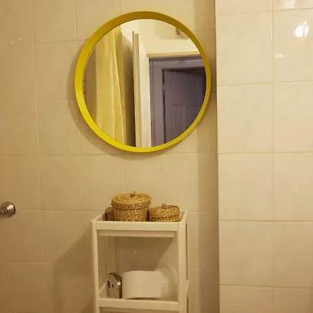 Apartment Studio- Kokon- Souterrain